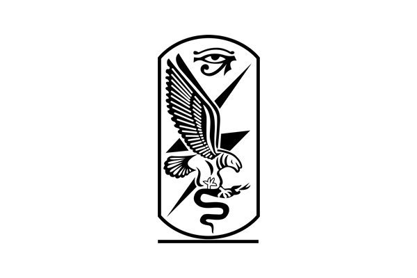 Mascheroni_Seal of the General_Intelligence_Service_egypt